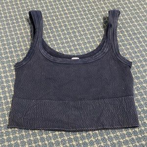 Nikibiki Tank Top
